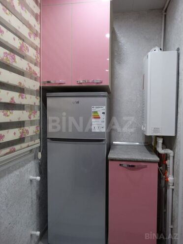 İcarəyə verilir 2 otaqlı köhnə tikili 50 m², Gənclik m., photo 11 from 17