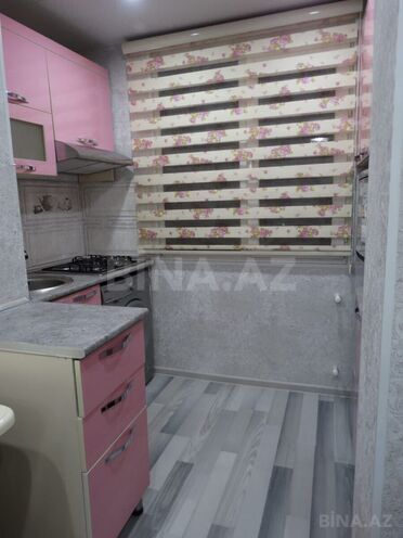 İcarəyə verilir 2 otaqlı köhnə tikili 50 m², Gənclik m., photo 10 from 17