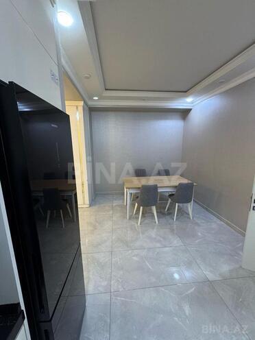 Сдаётся 2-комн. новостройка 90 м², Насиминский  р., photo 11 from 17