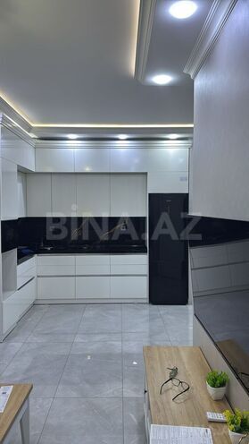 Сдаётся 2-комн. новостройка 90 м², Насиминский  р., photo 7 from 17