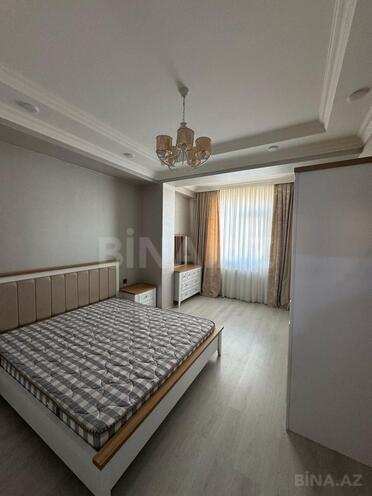 Сдаётся 2-комн. новостройка 90 м², Насиминский  р., photo 14 from 17