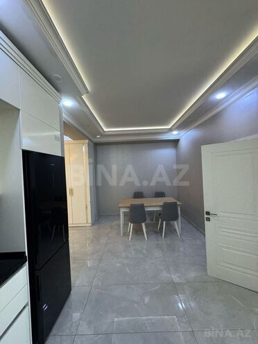 Сдаётся 2-комн. новостройка 90 м², Насиминский  р., photo 6 from 17
