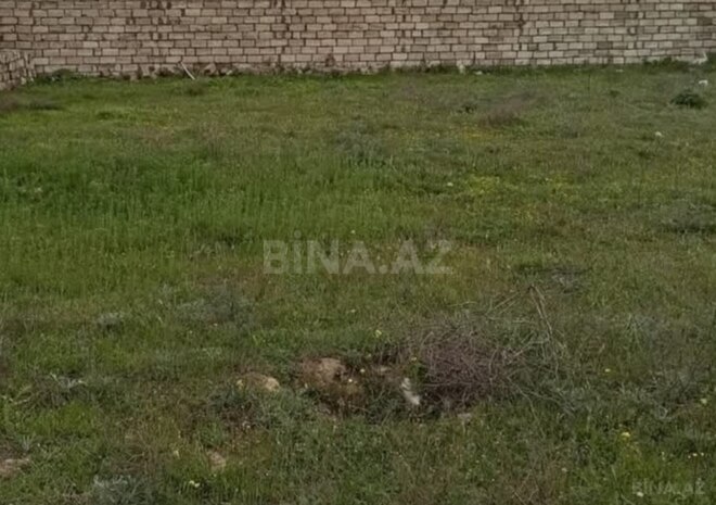 Продаётся  участок 3 сот, пос. Бузовна, photo 1 from 3