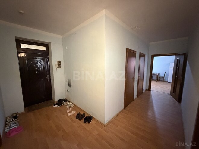 Продаётся 2-комн. новостройка 85 м², м. Иншаатчылар, photo 11 from 15