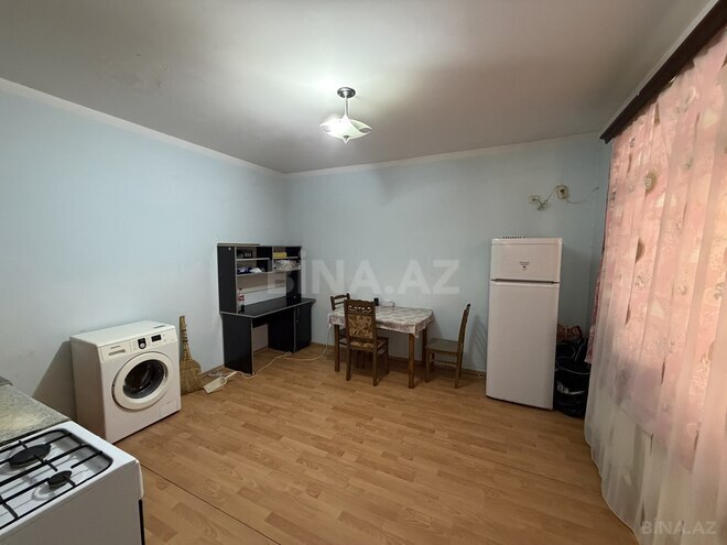 Продаётся 2-комн. новостройка 85 м², м. Иншаатчылар, photo 7 from 15