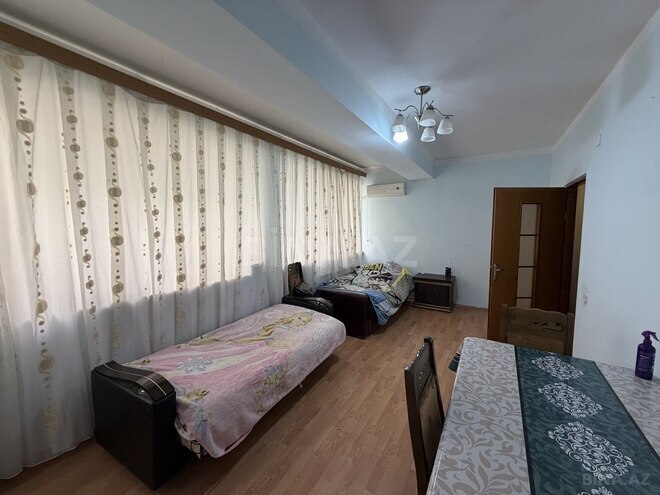Продаётся 2-комн. новостройка 85 м², м. Иншаатчылар, photo 6 from 15