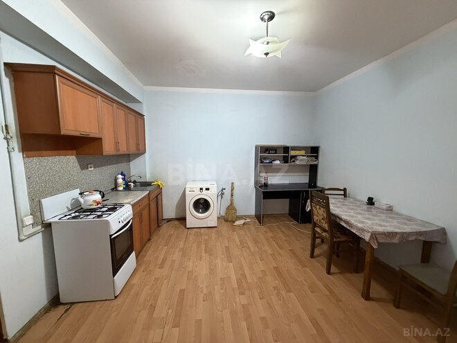 Продаётся 2-комн. новостройка 85 м², м. Иншаатчылар, photo 9 from 15