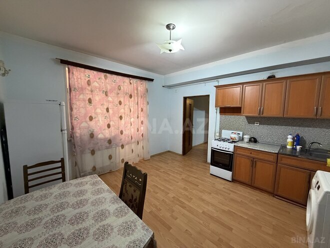 Продаётся 2-комн. новостройка 85 м², м. Иншаатчылар, photo 10 from 15