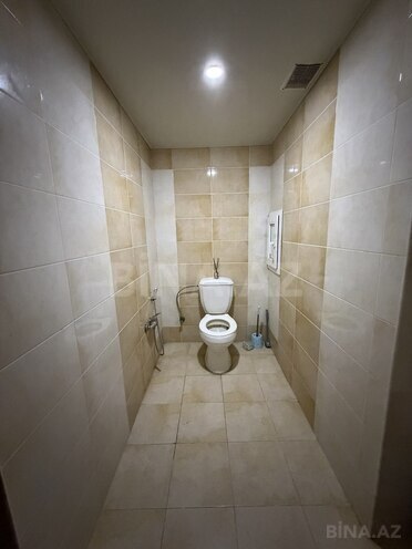 Продаётся 2-комн. новостройка 85 м², м. Иншаатчылар, photo 14 from 15