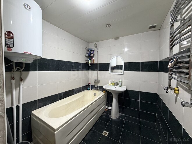 Продаётся 2-комн. новостройка 85 м², м. Иншаатчылар, photo 13 from 15