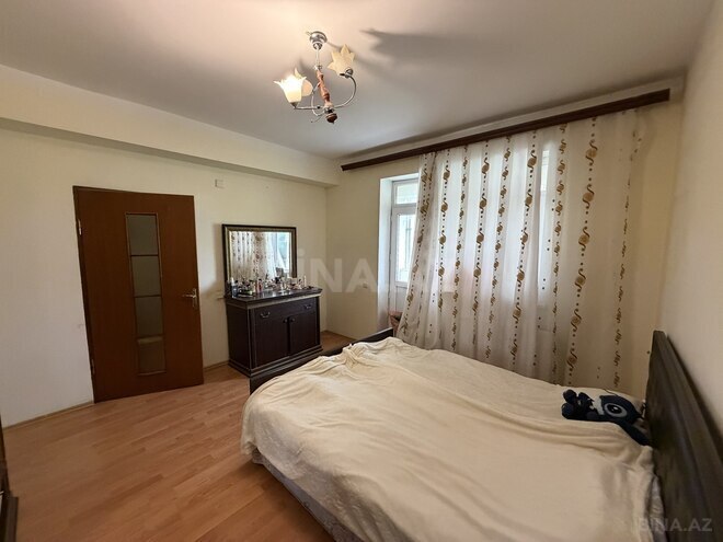 Продаётся 2-комн. новостройка 85 м², м. Иншаатчылар, photo 4 from 15