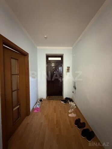Продаётся 2-комн. новостройка 85 м², м. Иншаатчылар, photo 12 from 15