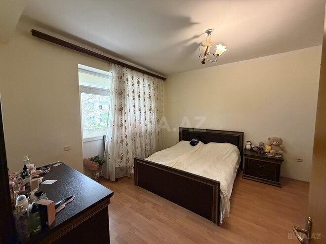 Продаётся 2-комн. новостройка 85 м², м. Иншаатчылар, photo 1 from 15