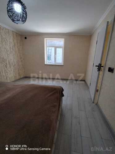 Satılır 2 otaqlı həyət evi/bağ evi 42 m², Yeni Suraxanı q., photo 1 from 19