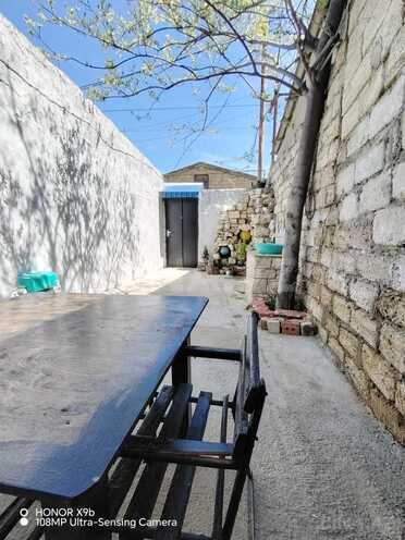 Satılır 2 otaqlı həyət evi/bağ evi 42 m², Yeni Suraxanı q., photo 18 from 19