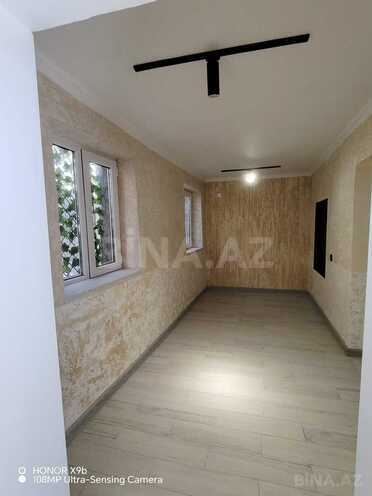 Satılır 2 otaqlı həyət evi/bağ evi 42 m², Yeni Suraxanı q., photo 17 from 19