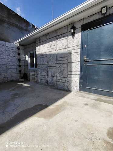 Satılır 2 otaqlı həyət evi/bağ evi 42 m², Yeni Suraxanı q., photo 12 from 19