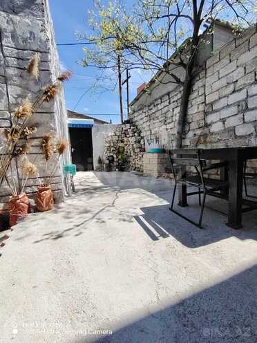 Satılır 2 otaqlı həyət evi/bağ evi 42 m², Yeni Suraxanı q., photo 11 from 19