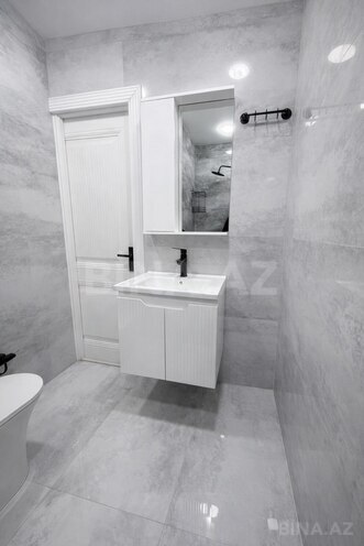 Satılır 2 otaqlı köhnə tikili 48 m², Əhmədli m., photo 9 from 11