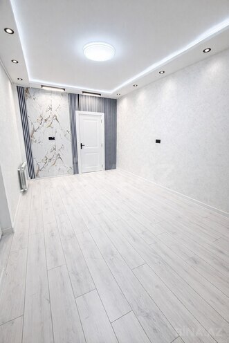 Satılır 2 otaqlı köhnə tikili 48 m², Əhmədli m., photo 1 from 11