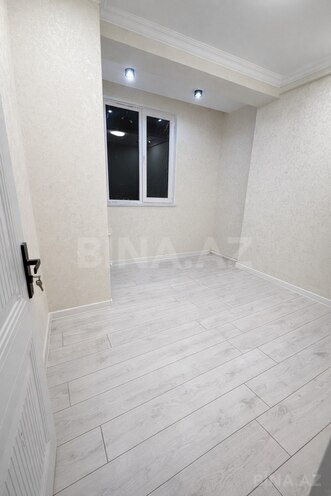 Satılır 2 otaqlı köhnə tikili 48 m², Əhmədli m., photo 4 from 11