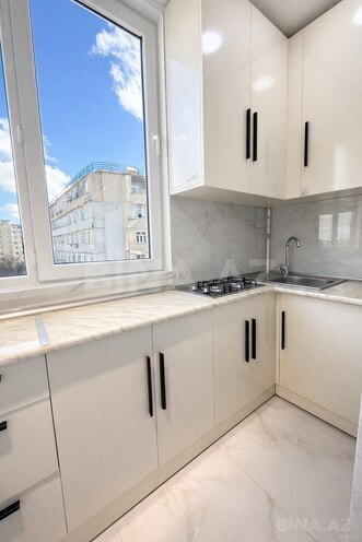 Satılır 2 otaqlı köhnə tikili 48 m², Əhmədli m., photo 6 from 11
