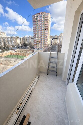 Satılır 2 otaqlı köhnə tikili 48 m², Əhmədli m., photo 8 from 11