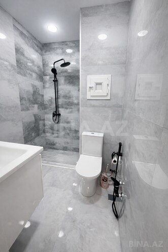 Satılır 2 otaqlı köhnə tikili 48 m², Əhmədli m., photo 10 from 11