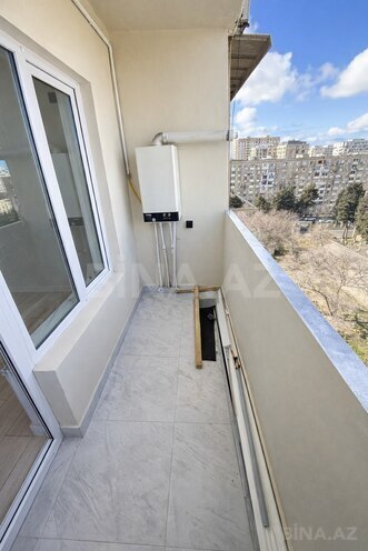 Satılır 2 otaqlı köhnə tikili 48 m², Əhmədli m., photo 7 from 11