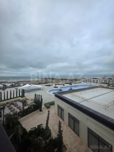 İcarəyə verilir 1 otaqlı yeni tikili 60 m², Nardaran q., photo 8 from 14