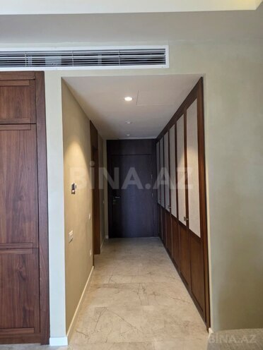 İcarəyə verilir 1 otaqlı yeni tikili 60 m², Nardaran q., photo 7 from 14