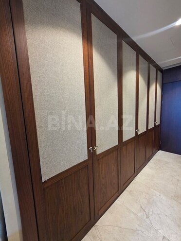 İcarəyə verilir 1 otaqlı yeni tikili 60 m², Nardaran q., photo 6 from 14