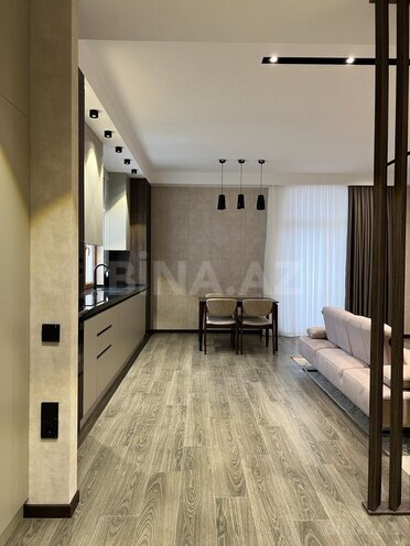 Сдаётся 2-комн. новостройка 70 м², м. 8 ноября, photo 9 from 21