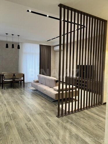 Сдаётся 2-комн. новостройка 70 м², м. 8 ноября, photo 5 from 21