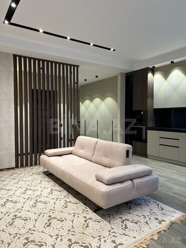 Сдаётся 2-комн. новостройка 70 м², м. 8 ноября, photo 4 from 21