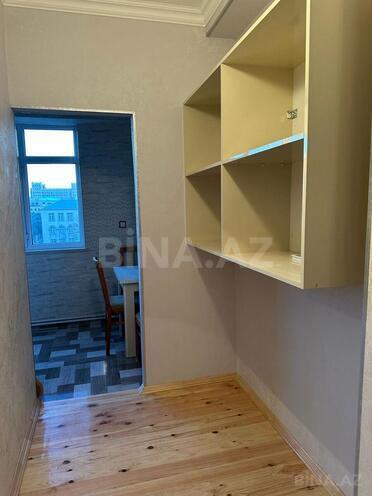 İcarəyə verilir 3 otaqlı köhnə tikili 78 m², Elmlər Akademiyası m., photo 10 from 15