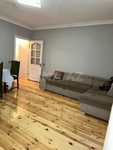 İcarəyə verilir 3 otaqlı köhnə tikili 78 m², Elmlər Akademiyası m., photo 5 from 15