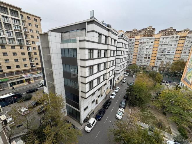 Satılır 2 otaqlı yeni tikili 70 m², Gənclik m., photo 17 from 26