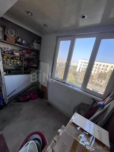 Satılır 2 otaqlı yeni tikili 70 m², Gənclik m., photo 10 from 26