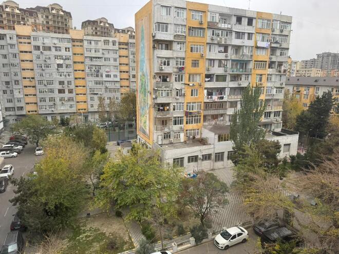Satılır 2 otaqlı yeni tikili 70 m², Gənclik m., photo 18 from 26