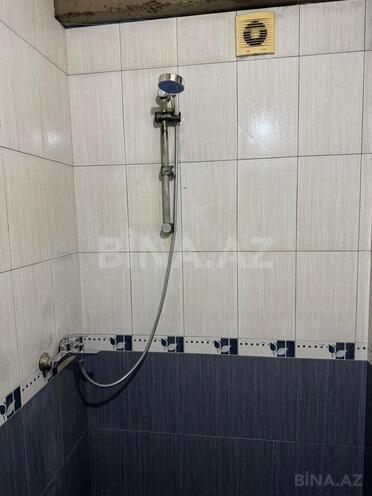 Satılır 2 otaqlı yeni tikili 70 m², Gənclik m., photo 24 from 26