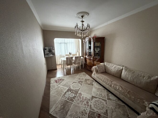 Продаётся 2-комн. вторичка 48 м², пос. Старые Гюнешли, photo 3 from 12
