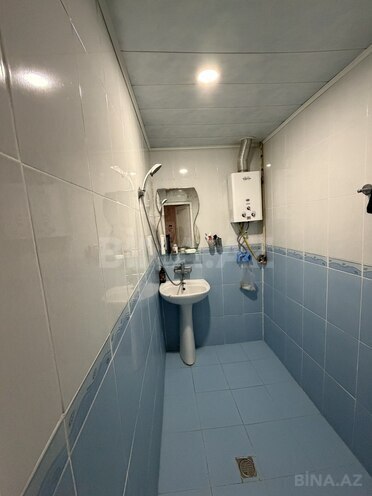 Продаётся 2-комн. вторичка 48 м², пос. Старые Гюнешли, photo 10 from 12