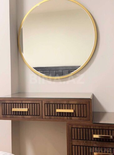 İcarəyə verilir 4 otaqlı yeni tikili 113 m², Sea Breeze q., photo 7 from 22
