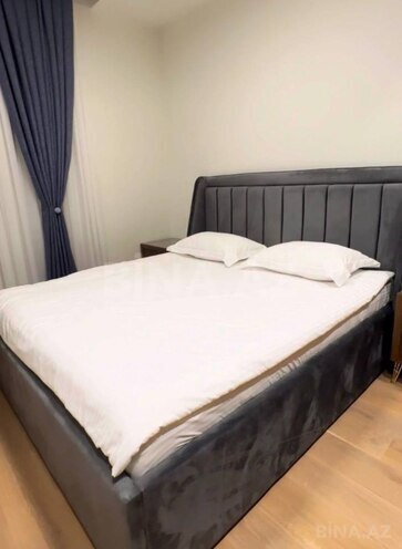İcarəyə verilir 4 otaqlı yeni tikili 113 m², Sea Breeze q., photo 18 from 22