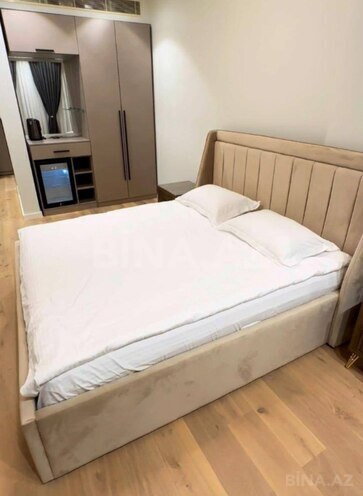 İcarəyə verilir 4 otaqlı yeni tikili 113 m², Sea Breeze q., photo 17 from 22