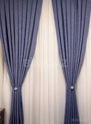 İcarəyə verilir 4 otaqlı yeni tikili 113 m², Sea Breeze q., photo 10 from 22