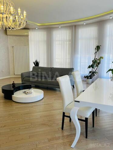 Сдаётся 3-комн. новостройка 150 м², м. Шах Исмаил Хатаи, photo 7 from 23