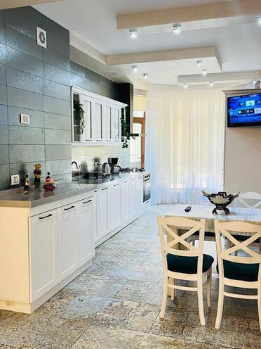 Сдаётся 3-комн. новостройка 150 м², м. Шах Исмаил Хатаи, photo 16 from 23