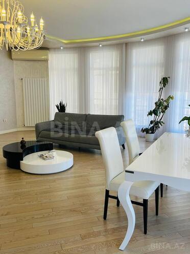 Сдаётся 3-комн. новостройка 150 м², м. Шах Исмаил Хатаи, photo 4 from 23